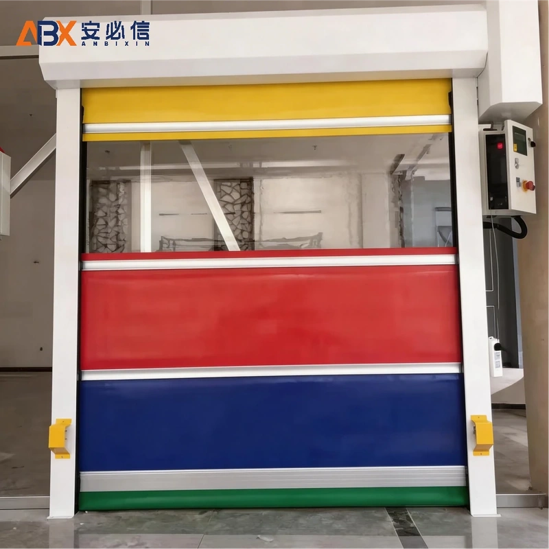 文山壮族苗族自治州洁净快速门