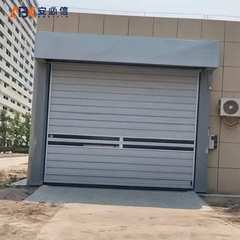 文山壮族苗族自治州PVC高速门